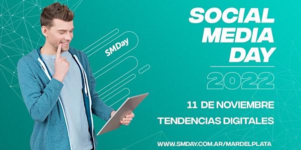 Social Media Day Mar del Plata