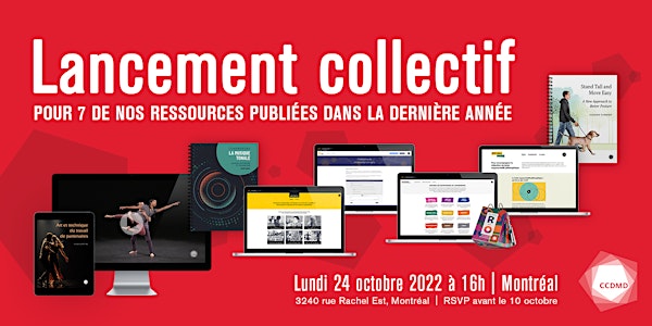 Lancement collectif