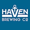 Logotipo de Haven Brewing Company