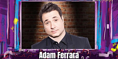 Adam Ferrara