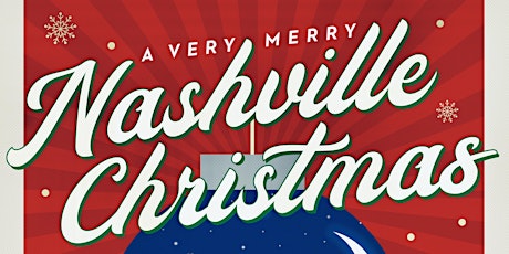 A Very Merry Nashville Christmas