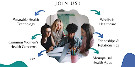 Womens Health Topics Focus Group - Femtech, Sexual Wellness, Sleep,& Energy