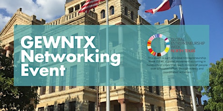 GEWNTX Networking Event
