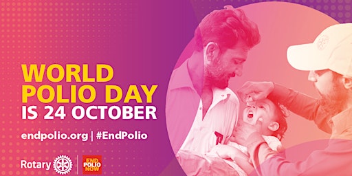 World Polio Day Viewing Party