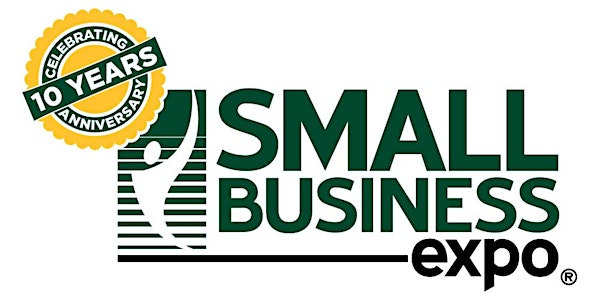 Small Business Expo 2018 - LOS ANGELES