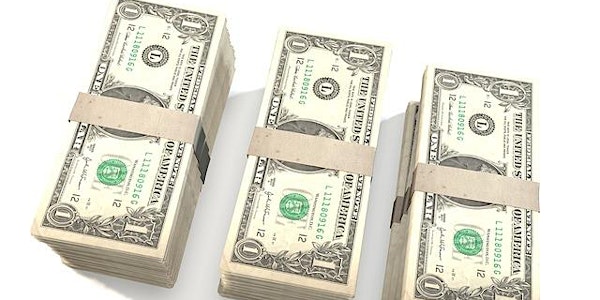 5 Steps To A Stellar Fundraising Plan