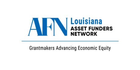 Louisiana AFN: Financial Coaching Webinar & Cohort Kickoff