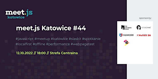 meet.js Katowice #44