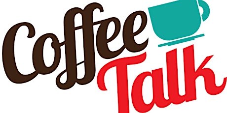 COFFEE TALK SERIES - Coffee and CREW in 2022