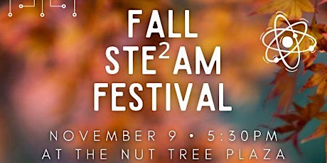 Family Fall STEAM Festival