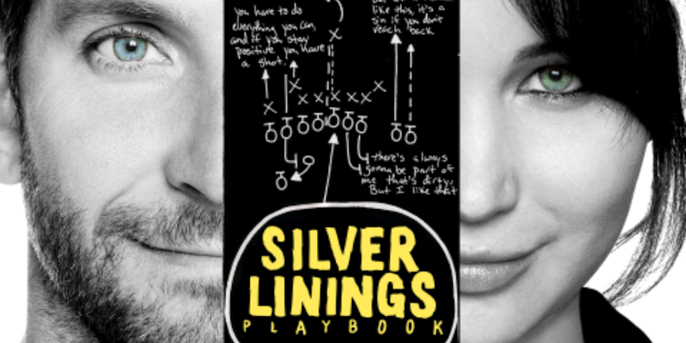 silver linings playbook bipolar disorder Watch video title: silver linings playbook (2012) 78 /10 want to share imdb's rating on your own site use the html below you must be a registered user to use the imdb. silver linings playbook bipolar disorder Watch video title: silver linings playbook (2012) 78 /10 want to share imdb's rating on your own site use the html below you must be a registered user to use the imdb.