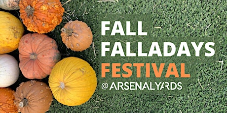 Fall Falladays Festival