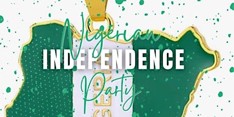 Nigerian Independence Day Celebration