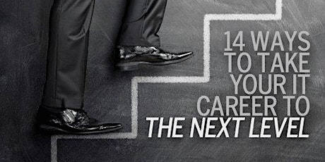 Immagine principale di Take your career to the next level - A talk with C. Ceper 