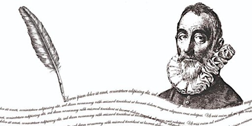 Gabriello Chiabrera: un mare di suoni e parole  a 470 anni dalla nascita