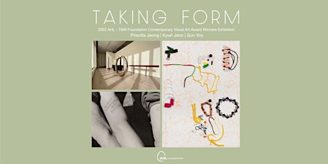 Opening Reception - Taking Form