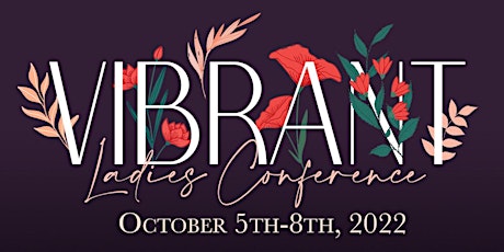 VIBRANT Ladies' Conference