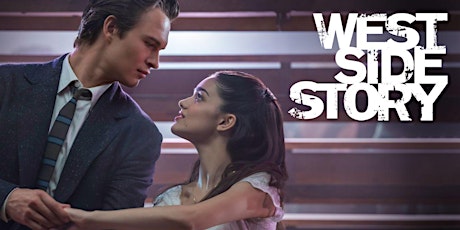 Movies Under The Stars: West Side Story