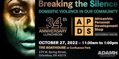 BREAKING THE SILENCE: DOMESTIC VIOLENCE IN OUR COMMUNITY