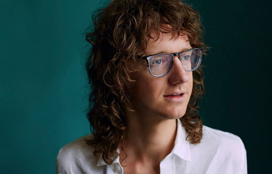 New Media Touring welcomes Chris Fleming
