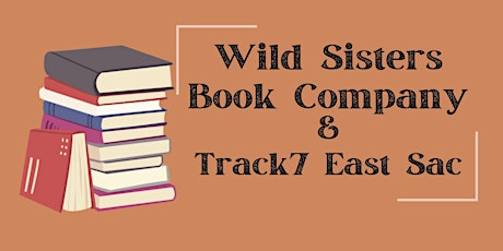 BOOK CLUB - WSBC & Track7 East Sac