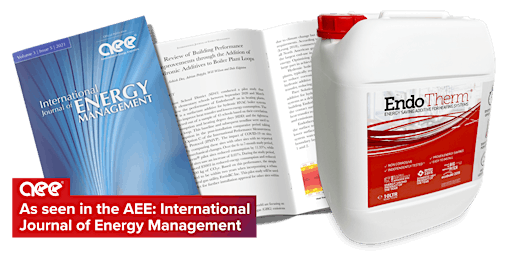 October EEF - Water Treatment, Energy Efficiency Strategy, and Marketing
