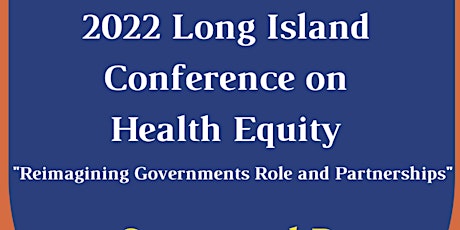 2022 Long Island Conference on Health Equity