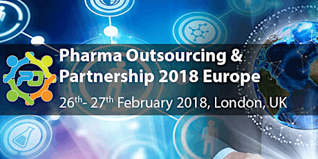 Pharma Outsourcing and Partnership  primary image