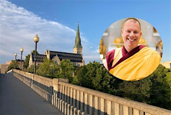 Special Public Talk - Finding Peace- Meditation, Inner Health and Happiness