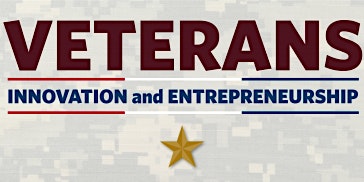 2022 Veterans Innovation and Entrepreneurship Program