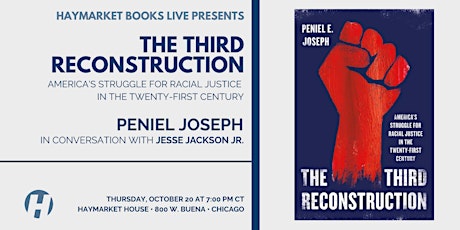 The Third Reconstruction: America's Struggle for Racial Justice