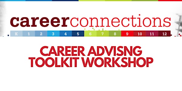 2022 Career Advising Toolkit Workshop - November 10