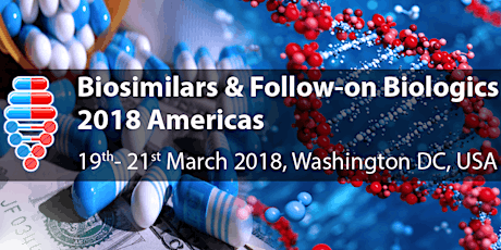 Biosimilars & Follow-on Biologics primary image