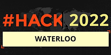FaithTech Waterloo 2022 Hybrid Hackathon