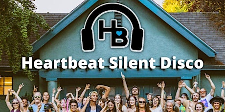 Heartbeat Silent Disco Sundance Sundays'  |Sundays | Laurelhurst