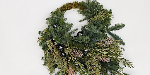 LIVE STREAM: Original Designs Christmas Centerpieces + Embellished Wreaths