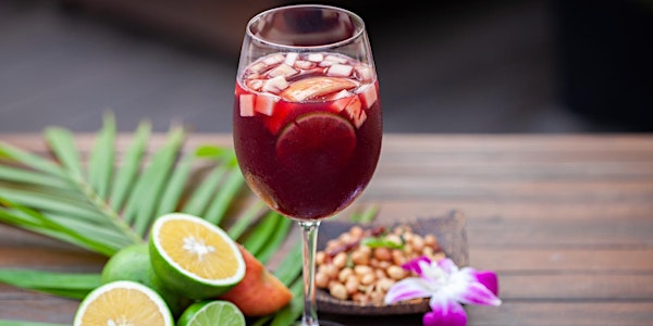 Join us for a Sangria