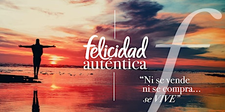 V Felicidad Auténtica - Albacete