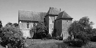 Ghost Hunt of The Very Haunted Bilsington Priory