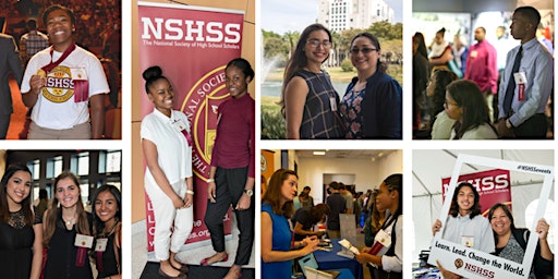 Image principale de NSHSS Holiday Event 2017