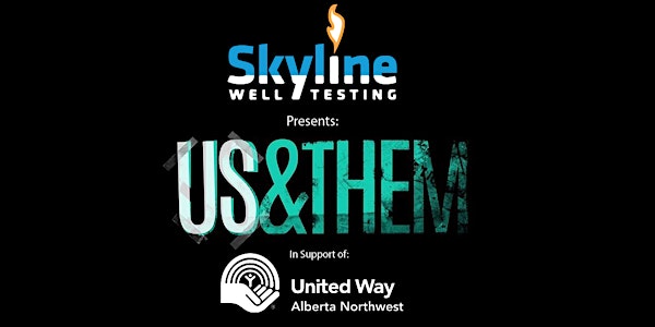 US AND THEM - Documentary Film Screening