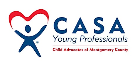 CASA Young Professionals: October Networking Happy Hour