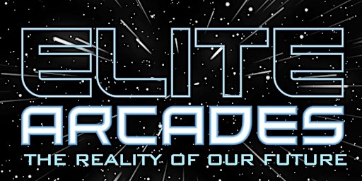 ELITE ARCADES VR ROOM -COME CHECK THIS OUT!