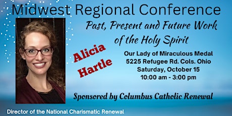 Midwest Holy Spirit Conference