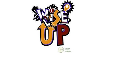 Wise Up Adoption Training for Kids and Parents-FREE! primary image
