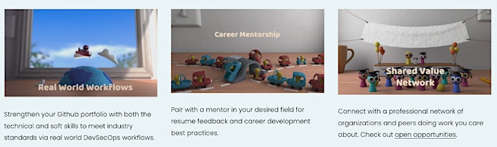 Open Source Mentorship  Series: Writing a technical blog image