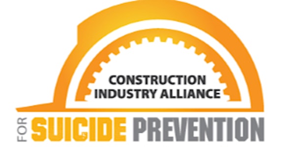 Suicide Prevention Summit - Indianapolis