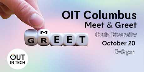 OIT Columbus | Meet & Greet