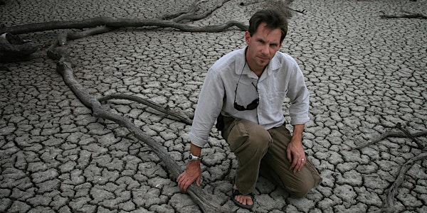 George Kourounis: On the Front Lines of an Angry Planet