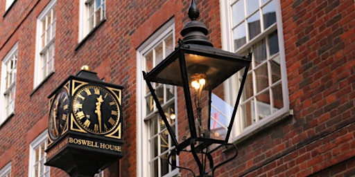 Image principale de A Victorian Christmas Walk